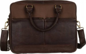Torba Pierre Cardin 15'' (28008 T.MORO-COGNAC) 8