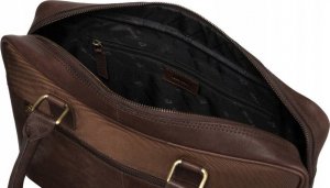 Torba Pierre Cardin 15'' (28008 T.MORO-COGNAC) 9