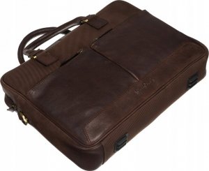 Torba Pierre Cardin 15'' (28008 T.MORO-COGNAC) 10