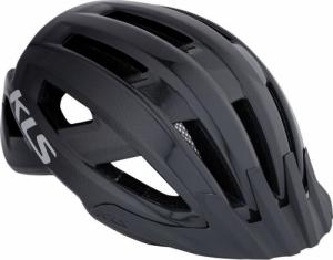 Kellys Kask Kellys Daze 2022 L/XL czarny 2