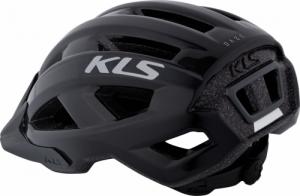 Kellys Kask Kellys Daze 2022 L/XL czarny 3