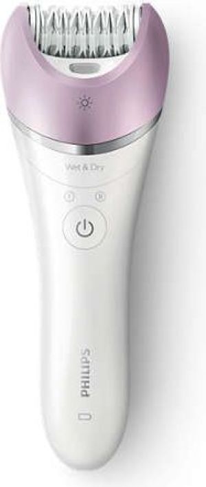 Depilator Philips BRE631/00 5