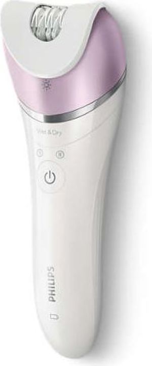 Depilator Philips BRE631/00 6