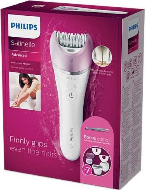 Depilator Philips BRE631/00 10