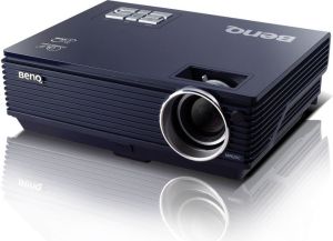 Projektor BenQ MP620c 1