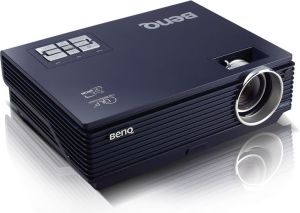 Projektor BenQ MP620c 2