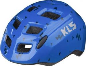 Kellys Kask Kellys Zigzag XS niebieski dziecięcy 2