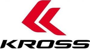 Kross Kask Kross Sentiero DLX L czerwony 3
