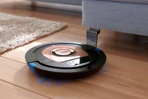 Robot sprzątający Philips SmartPro Compact FC8776/01 5