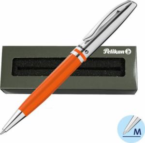Pelikan Długopis Jazz Classic Orange pomarańczowy PELIKAN 1
