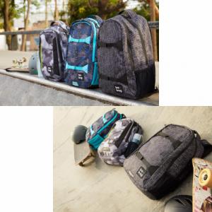 Herlitz Plecak szkolny be.bag + piórnik Smiley HERLITZ 11