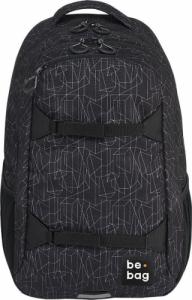 Herlitz Plecak szkolny be.bag + piórnik Smiley HERLITZ 4