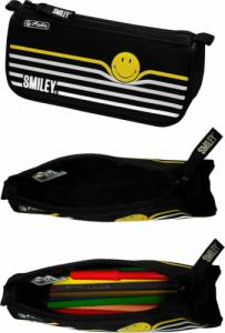 Herlitz Plecak szkolny be.bag + piórnik Smiley HERLITZ 7