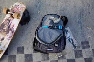 Herlitz Plecak szkolny be.bag + piórnik Smiley HERLITZ 8