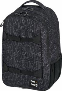 Herlitz Plecak szkolny be.bag + piórnik + worek HERLITZ 2