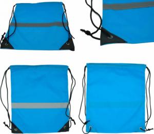 Herlitz Plecak szkolny be.bag + piórnik + worek HERLITZ 8