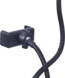 Lampa pierścieniowa Gembird DO SELFIE Z UCHWYTEM NA TELEFON 4