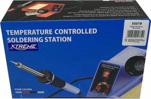 Xtreme Stacja lutownicza ZD-99 4