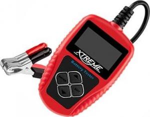 Xtreme Tester akumulatorów 12V/2-30Ah BA102 1