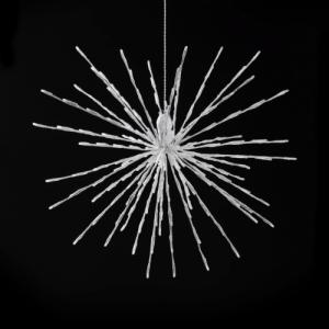 Dekoracja świąteczna Twinkly ozdoba świetlna 2