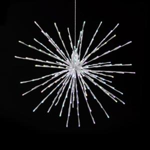 Dekoracja świąteczna Twinkly ozdoba świetlna 3