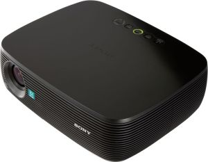 Projektor Sony VPL-ES4 1