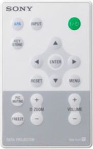 Projektor Sony VPL-ES4 3