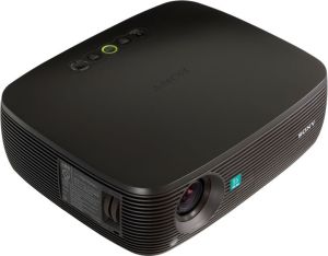 Projektor Sony VPL-ES4 4