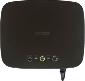 Projektor Sony VPL-ES4 5
