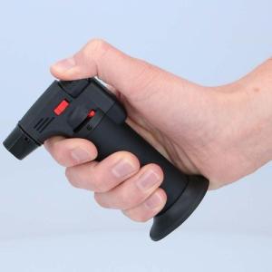 Alpina Alpina - uniwersalny gazowy palnik kuchenny 2