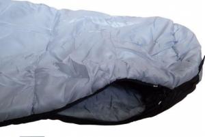 CorbySport Śpiwór mumia 300g / m2 3