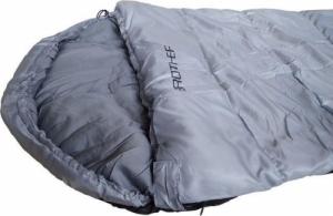 CorbySport Śpiwór mumia 300g / m2 7