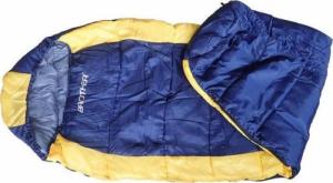 CorbySport Śpiwór mumia MUMMY 2 2