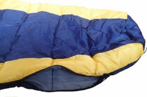 CorbySport Śpiwór mumia MUMMY 2 7