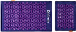 Oromed Mata do akupresury ORO-HEALTH Fiolet 4