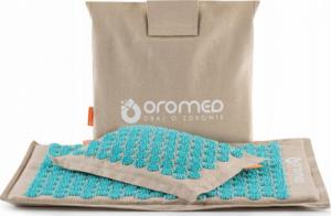 Oromed Mata do akupresury ORO-HEALTH Szary 3