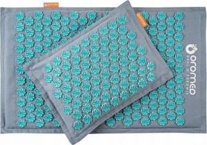 Oromed Mata do akupresury ORO-HEALTH NIEBIESKI 3