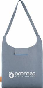 Oromed Mata do akupresury ORO-HEALTH NIEBIESKI 7