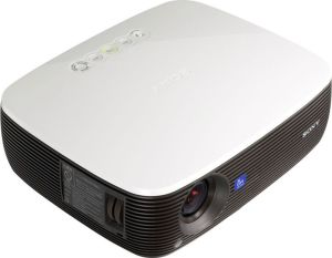 Projektor Sony VPL-EX4 2