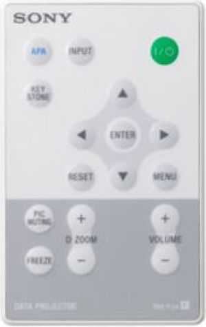 Projektor Sony VPL-EX4 3