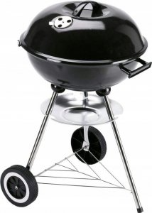 MG Home Grill ogrodowy węglowy 37 cm x 37 cm 1