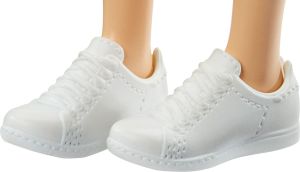 Lalka Barbie Mattel Barbie Fashionistas Polka Dot Fun, Curvy (227652) 5