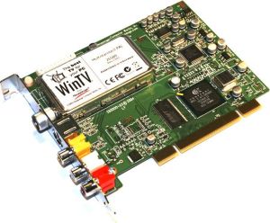 Hauppauge WinTV-PVR-150 MCE-Kit/VISTA OEM 1