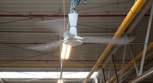 Wentylator Master Destryfikator Master E56002 3