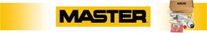 Master Zestaw eksploatacyjny do nagrzewnicy Master BV 290 2