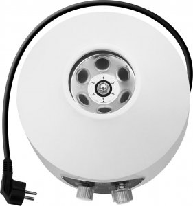 Steinberg Profesjonalna wirówka laboratoryjna do osocza do 6 próbówek 20ml 110W SBS-LZ-4000/20-6 3