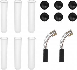 Steinberg Profesjonalna wirówka laboratoryjna do osocza do 6 próbówek 20ml 110W SBS-LZ-4000/20-6 6