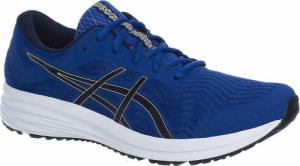 Asics Buty do biegania asics Patriot 12 1011A823-400 niebieski 48 2