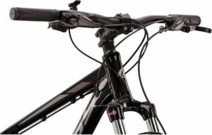 Kross Rower Kross Hexagon 6.0 M 29" czarny szary grafitowy 2