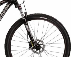 Kross Rower Kross Hexagon 6.0 M 29" czarny szary grafitowy 3